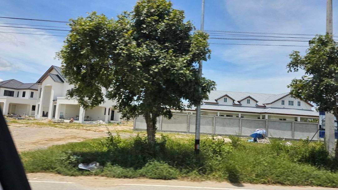 รูป ที่ดินสวยปากน้ำปราณประจวบติดแกรนแครยอนเหมาะทำบ้านพูลวิลล่าเก็งกำไร100ตรว490000ผ่อนฟรี12เดือนใกล้ทะเล5นาทีรพ.7กมอบต.ปราณ4กมโลตัส8กมหาดสามร้อยยอด12กม - รูปที่ 13/23