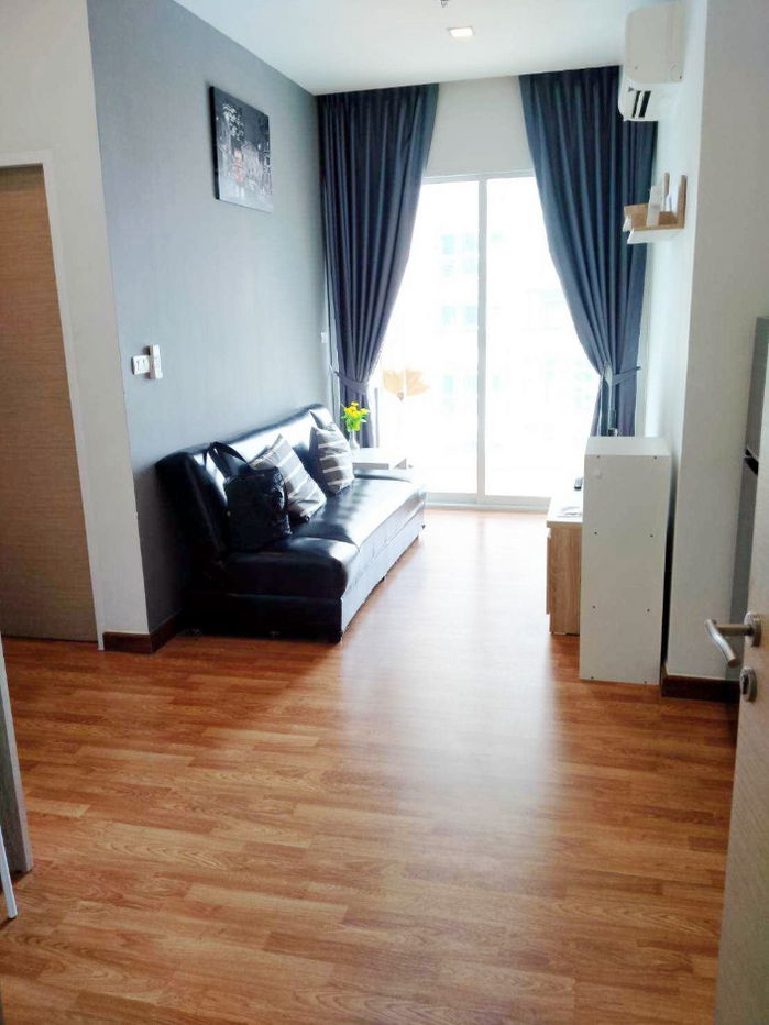 รูป คอนโดให้เช่า The Coast แบงค็อก (กว้าง 35 ตรม) ราคาดีเวอร์!!! - รูปที่ 4/14