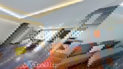 3 Bedroom Condo for rent at Regent On The Park 1 776530