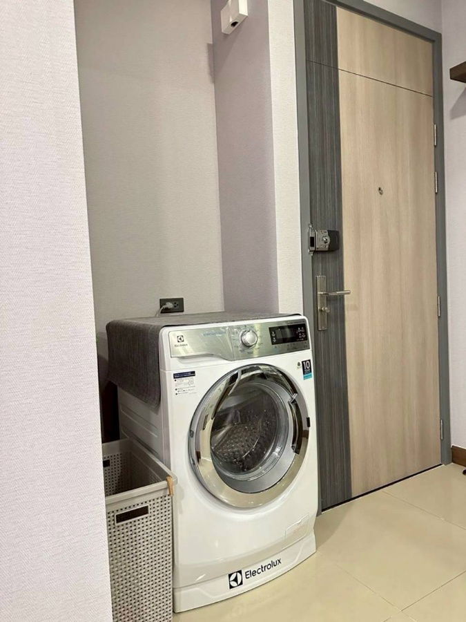 picture 🔑✨ Exclusive Offer – Fully Furnished Condo at Supalai Elite Phayathai - 14/19