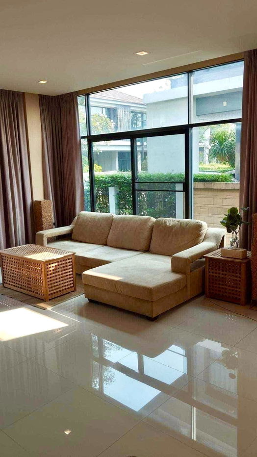 รูป Single house for rent at Setthasiri Rama 9 Krungthep Kreetha (SPSAD3691) - รูปที่ 3/14