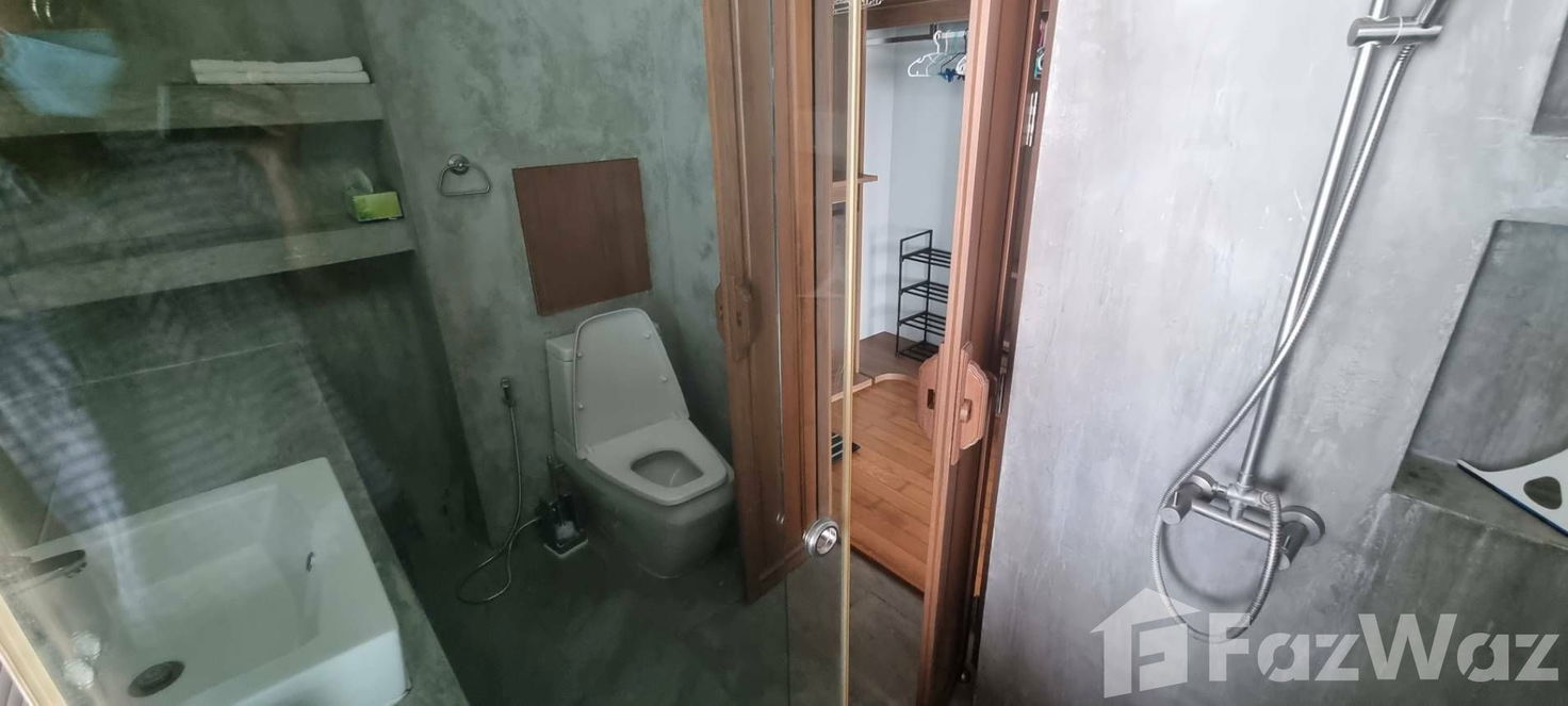 รูป คอนโดให้เช่า 2 ห้องนอน ในโครงการ วอร์เตอร์มาร์ค เจ้าพระยา 1122626 - รูปที่ 9/9