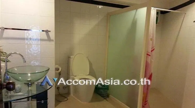 รูป 🔼🔽 AccomA 📩  2 BR Condominium @Saranjai mansion (13001937) - รูปที่ 6/9