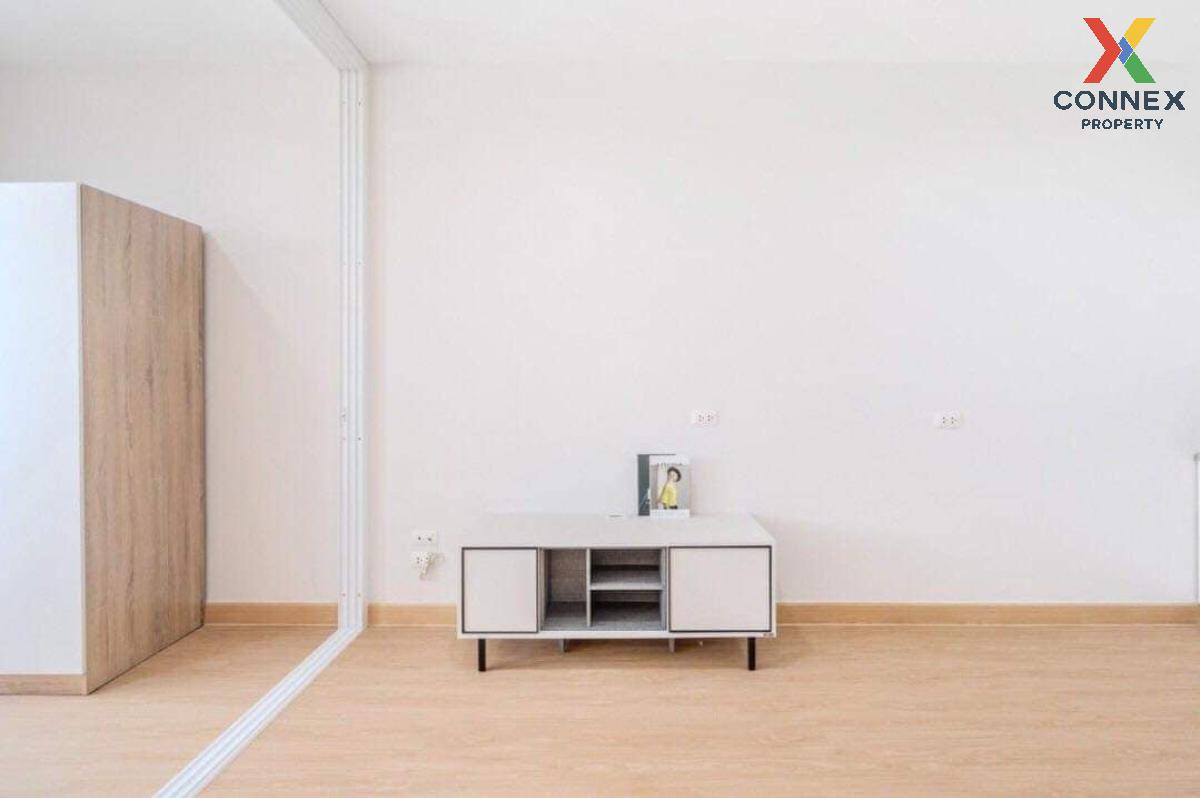 รูป เช่าคอนโด  ไอริส แอเวนิว อ่อนนุช - วงแหวน ARL-ลาดกระบัง ลาดกระบัง เขต ลาดกระบัง กรุงเทพ CX-111316 ✅ ทักไลน์ @connexproperty ตอบทันที ทีมงานมืออาชีพ ✅ - รูปที่ 2/7