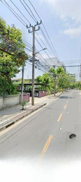 รูป ซ.นราธิวาส 7-14 ย่านสาทร รร.อัสสัมชัญ 600 ม. BTS เซนต์หลุยส์ 900 ม. โรงแรมเจซี เควิน สาทร กรุงเทพฯ 265ม. ให้เช่าที่ดินถมแล้ว 60 ตร.วา. - รูปที่ 7/8