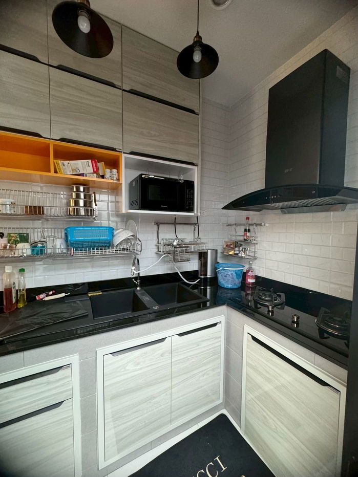 picture Modern House for Rent Near Meechok Plaza, Chiang Mai – Fully Furnished & Ready to Move In - 13/15