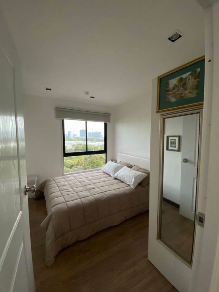 รูป 🔴RL20567🟡 ให้เช่าถูกมาก👍 iCondo Ngamwongwan 2 💛🧡 ✅แอดไลน์ @062mnigk (มี @ ด้วย) แอดมินตอบไว - รูปที่ 1/16