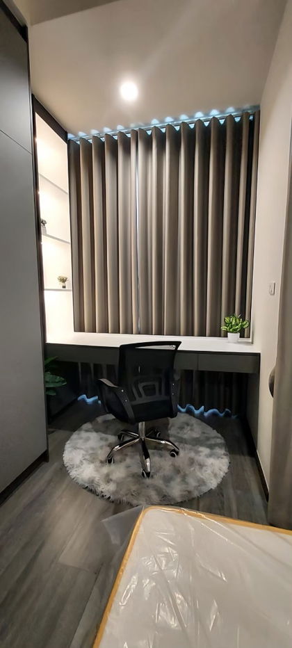 picture 🔑✨ Exclusive Offer – Fully Furnished Condo at Ideo Sukhumvit-Rama 4 - 6/18