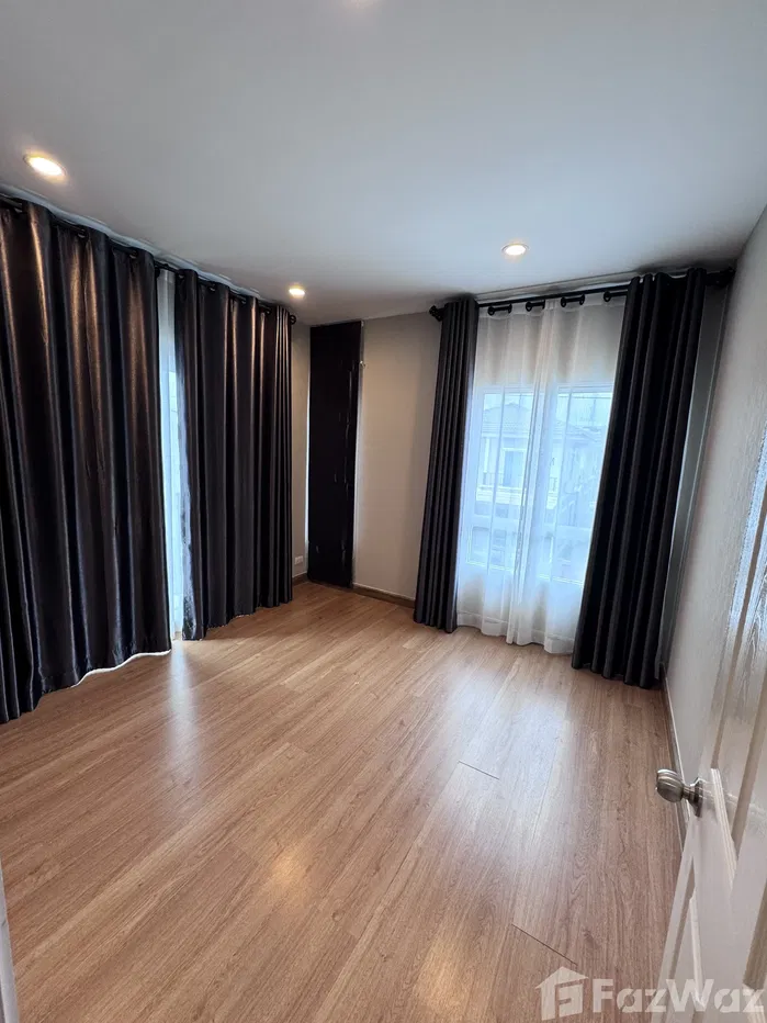 รูป ขาย บ้านเดี่ยว 3 ห้องนอน ในโครงการ ภัสสร เกาะแก้ว 5910076 - รูปที่ 13/25