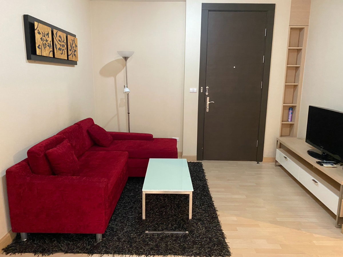 picture For rent Rhythm Ratchada 1bed, 46sqm【Line: Yosita828】 - 2/7