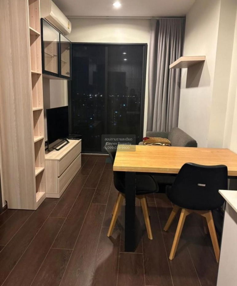picture 🔥🔥🔥 FOR RENT condo , C Ekkamai , BTS-Ekkamai , Khlong Tan Nuea , Watthana , Bangkok , CX-06519 ✅ Live chat with us ADD LINE @connexproperty ✅ 🔥🔥🔥 - 1/6