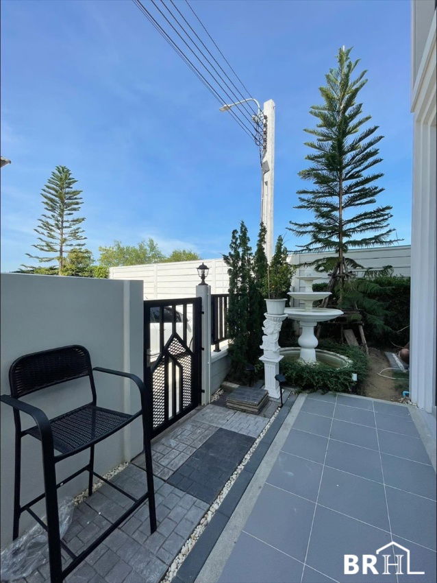 picture grand britania wongwaen - ramintra convenient travel, great value per square meter - 6/21