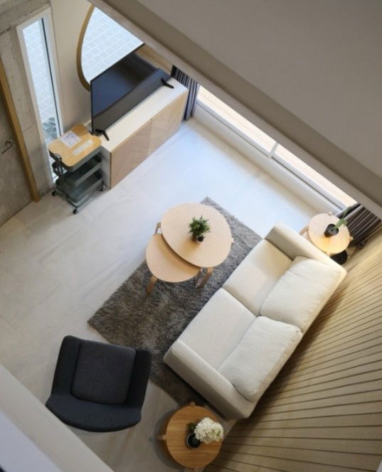 picture LTHC13719 – Home Office for Sale | Pridi 14 (Sukhumvit 71) | 204 sqm | 3 Beds 3 Baths | 2 Storeys | 16.5 MB - 9/15