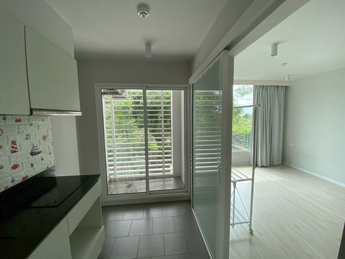 รูป JK2 6552146 : คอนโด ยู เกษตร-นวมินทร์ - รูปที่ 9/13