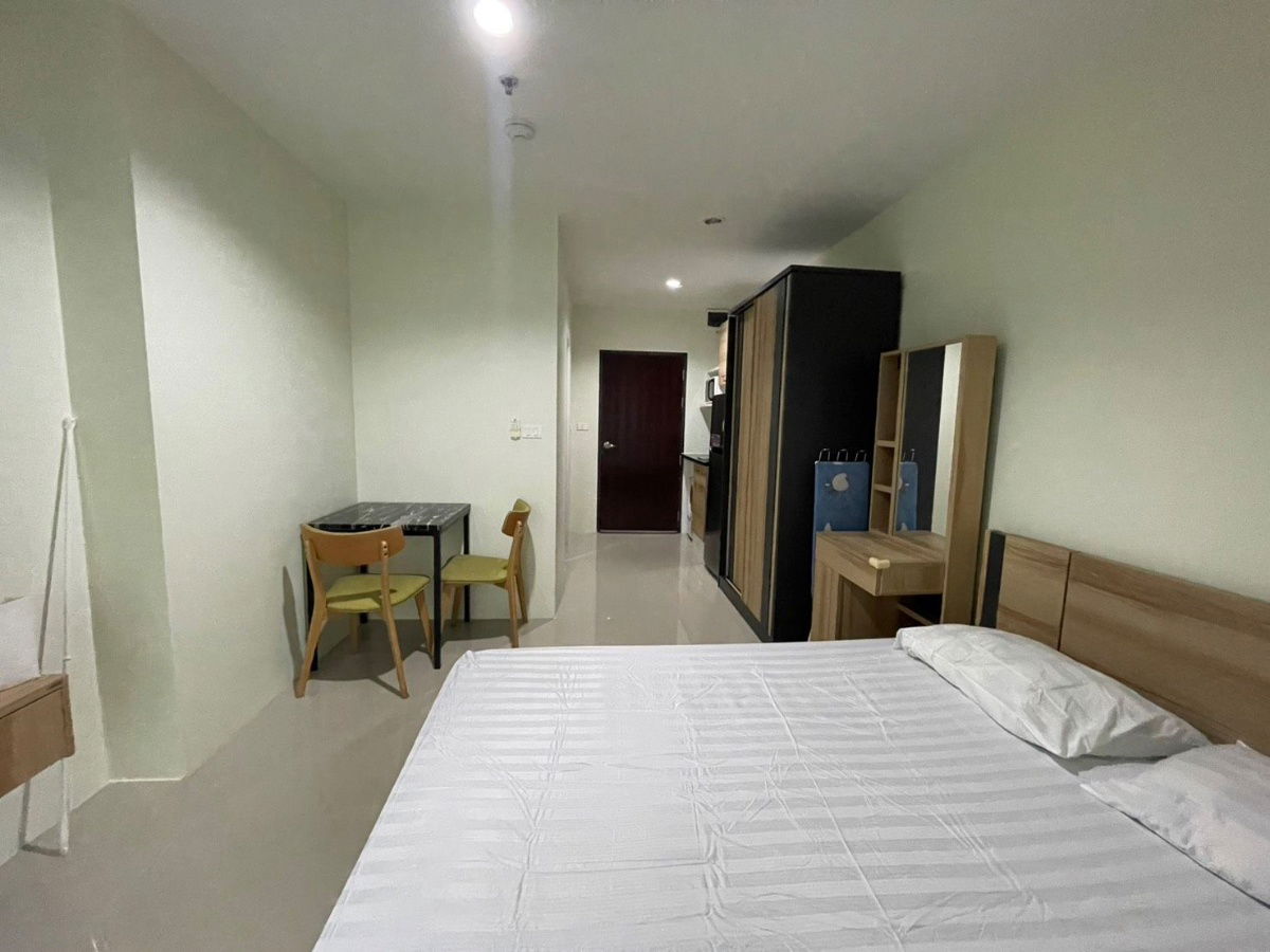 picture For rent: Condo Asakan Pace Srinakarindra - 3/18