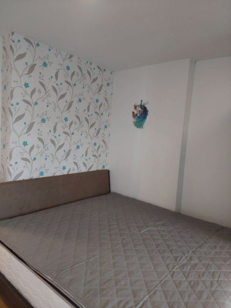 รูป ขายคอนโดห้องมุม 55 ตรม. พร้อมผู้เช่า เดอะวันพลัส ดี หัวหมาก 12 (รามคำแหง 42) แขวงหัวหมาก เขตบางกะปิ กรุงเทพฯ ราคา 3,600,000 บาท - รูปที่ 13/30