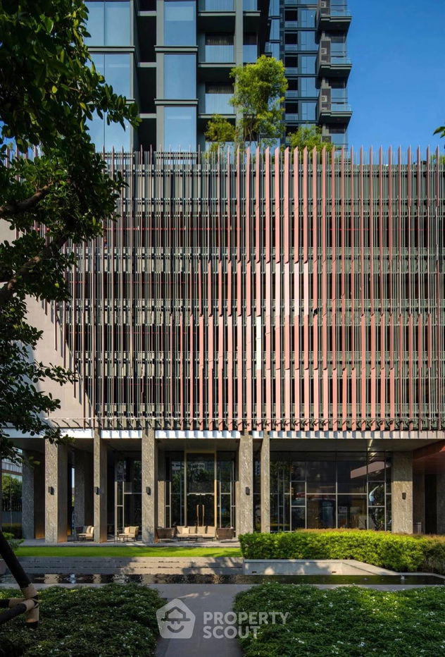 picture 1-BR Condo at Laviq Sukhumvit 57 near BTS Thong Lor (ID 2463836) - 4/12