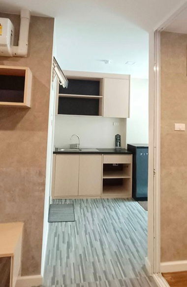 picture JW Condo for rent ✨ Fully furnished  - 5/8