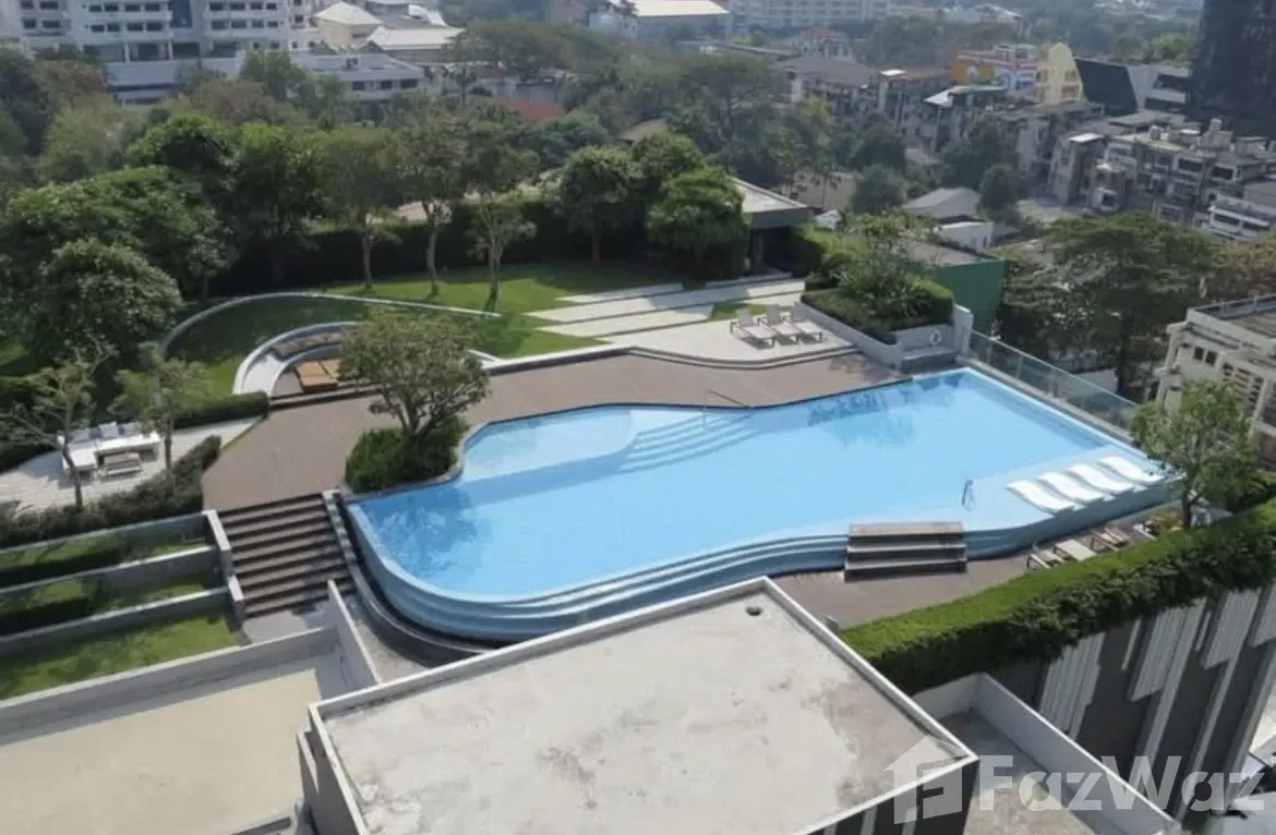 picture Ceil by Sansiri Newly Renovated unit 5913783 - 15/15