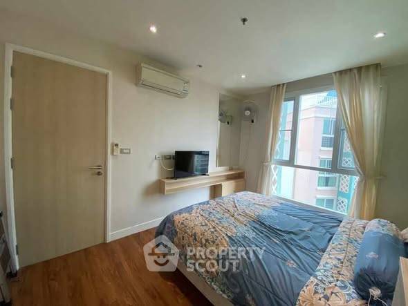 picture 2-BR Condo at Grande Caribbean Condo Resort Pattaya close to Pattaya South (ID 2400983) - 3/11