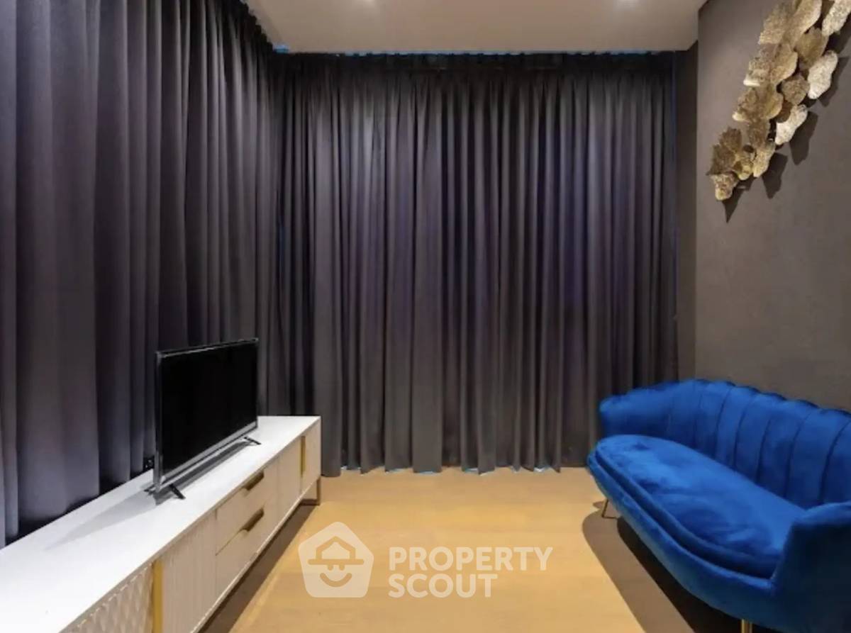 picture 1-BR Condo at ASHTON Asoke - Rama 9 near MRT Phra Ram 9 (ID 2455933) - 15/26