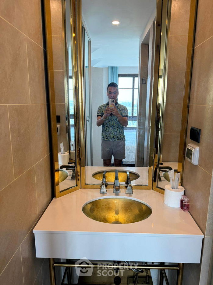 รูป คอนโด 1-ห้องนอน ที่ เอสปันยา คอนโด รีสอร์ท พัทยา ใกล้ เมืองพัทยา (ID 2464572) - รูปที่ 18/19