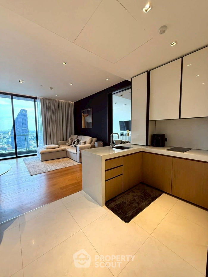 picture 1-BR Condo at Beatniq Sukhumvit 32 near BTS Thong Lor (ID 2464068) - 1/8