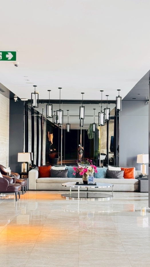 picture Selling a burden 🔥🔥 Special price condo, good location, The Room Sathorn - St. Louis MD-25067297 - 2/4