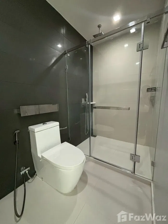 รูป ขาย คอนโด 2 ห้องนอน ในโครงการ เดอะ รูม บีทีเอส วงเวียนใหญ่ 5913833 - รูปที่ 11/18