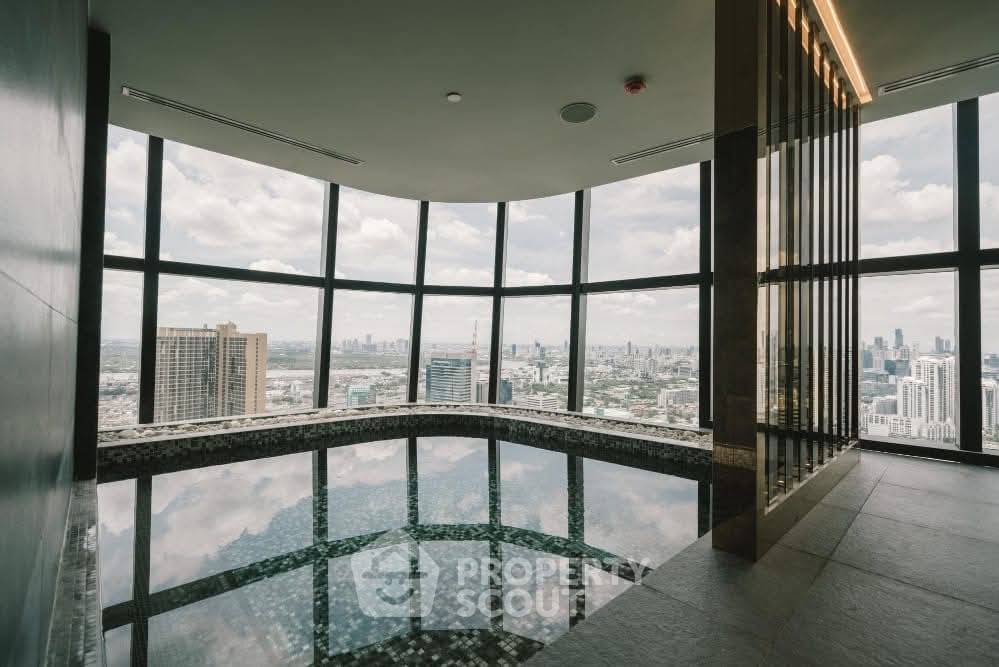 picture 1-BR Condo at Ideo Q Sukhumvit 36 near BTS Thong Lor (ID 1984824) - 11/12