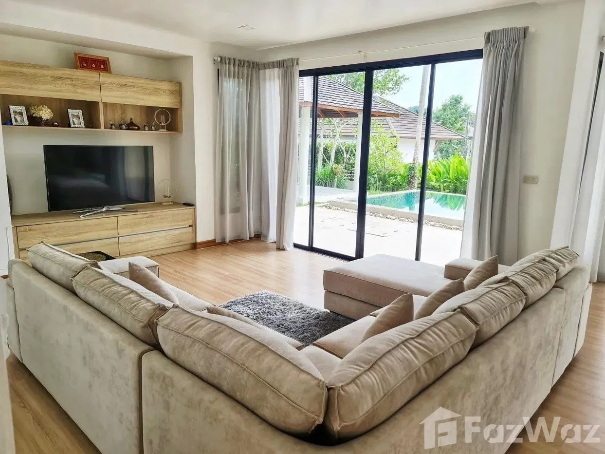 picture 3-bedroom Baan Suan Loch Palm 5912795 - 5/23