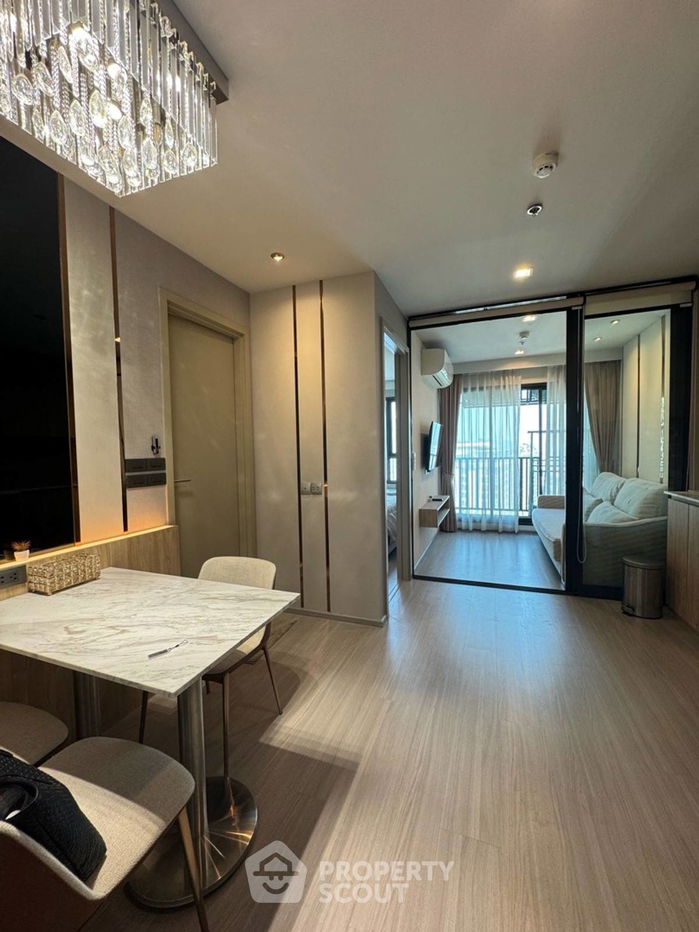 รูป คอนโด 1-ห้องนอน ที่ ไลฟ์ ลาดพร้าว ใกล้ BTS ห้าแยกลาดพร้าว (ID 2464617) - รูปที่ 11/13