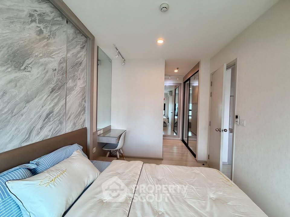 picture 2-BR Condo at Life Asoke near ARL Makkasan (ID 2458115) - 4/7