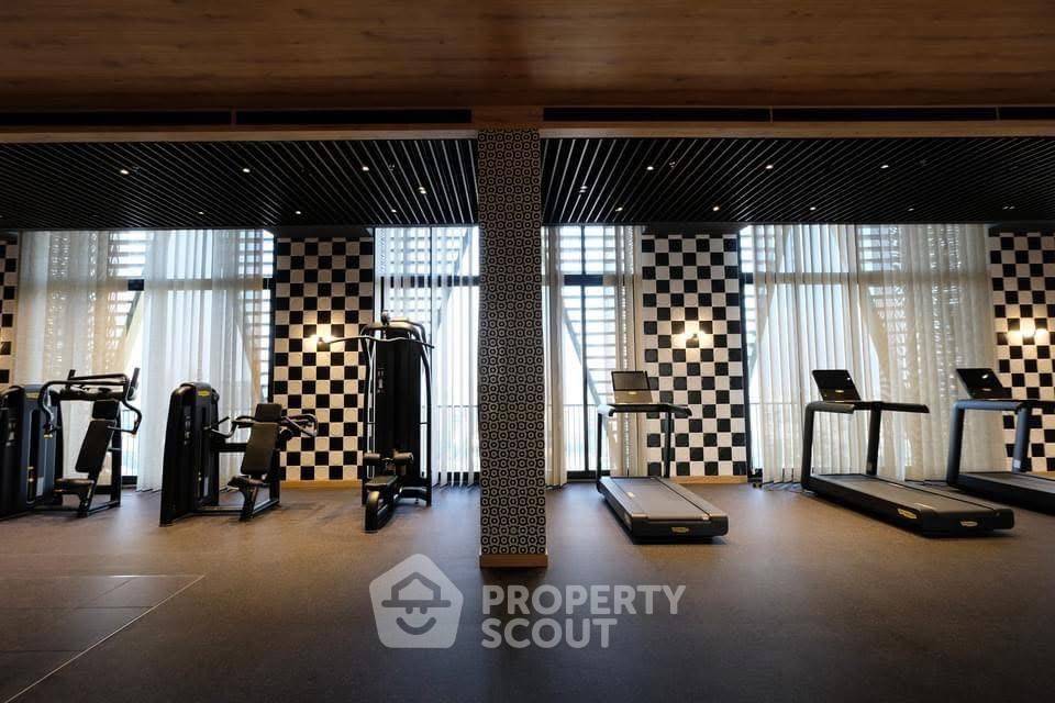 picture 1-BR Condo at Noble State 39 near BTS Phrom Phong (ID 2462761) - 19/22