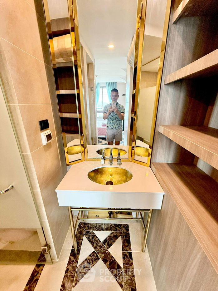 รูป คอนโด 1-ห้องนอน ที่ เอสปันยา คอนโด รีสอร์ท พัทยา ใกล้ เมืองพัทยา (ID 2464578) - รูปที่ 10/14