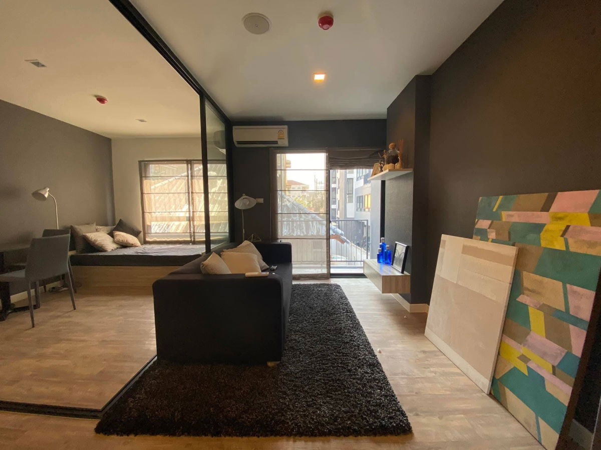 รูป 🔴RK20584🟡 ให้เช่าถูกมาก👍 H2 CONDO RAMINDRA 21 💛🧡 ✅แอดไลน์ @119dgdea (มี @ ด้วย) แอดมินตอบไว - รูปที่ 7/8