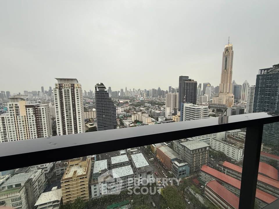 picture 2-BR Condo at The Extro Phayathai–Rangnam near BTS Victory Monument (ID 2459145) - 17/19