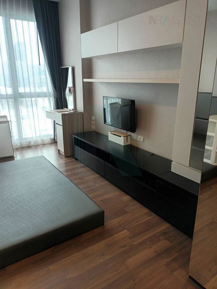 picture 🔺 For Sell Condo THE ROOM SUKHUMVIT 62 Building 1, Floor 17,1 bed room, Room size 45 sqm - 8/8