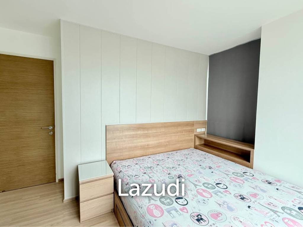 picture Luxury Condo in Rhythm Phahol-Ari, Phaya Thai - 11/15