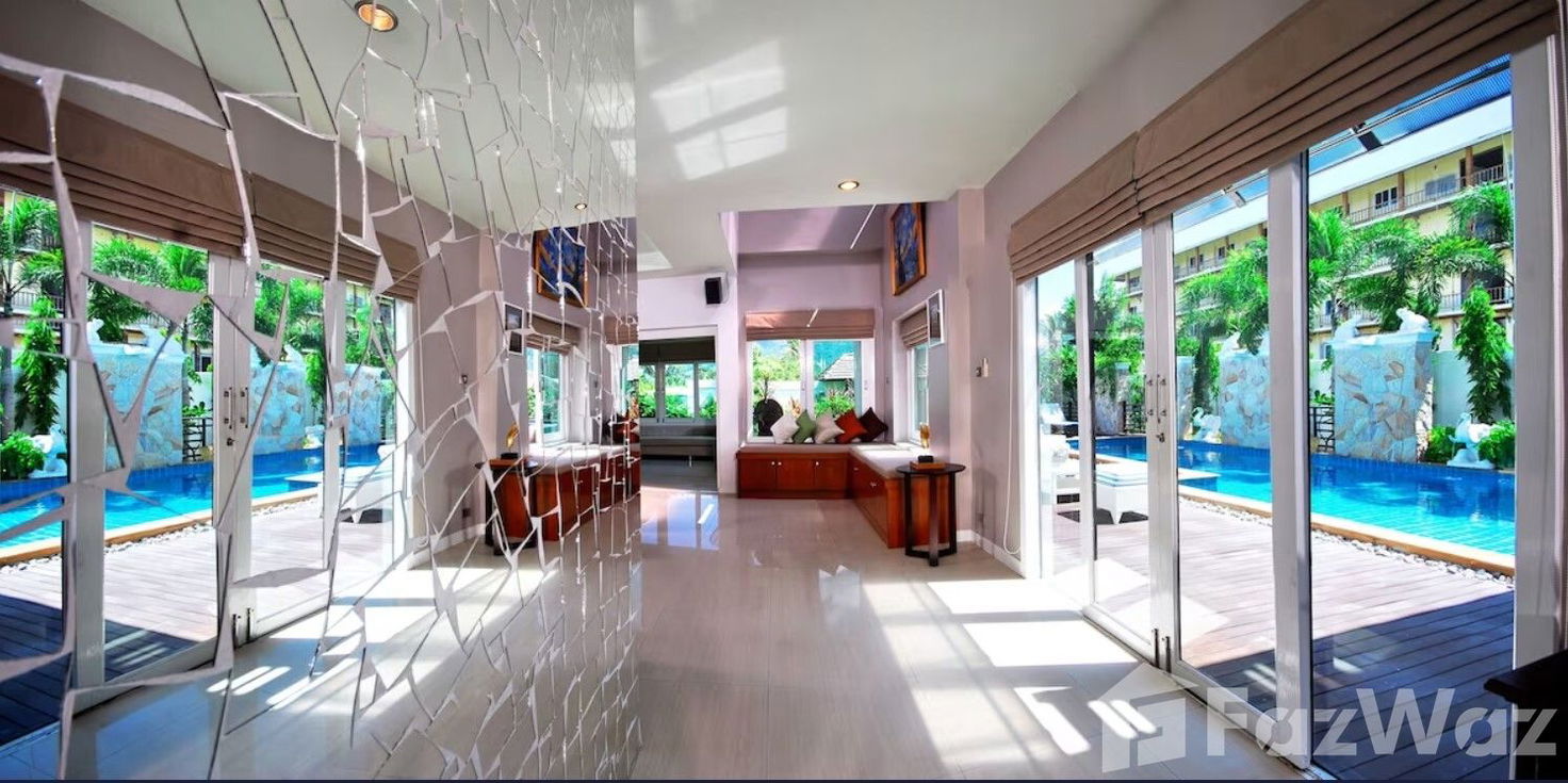 picture 4 Bedroom Villa for sale in Bo Phut, Surat Thani  1763816 - 18/25