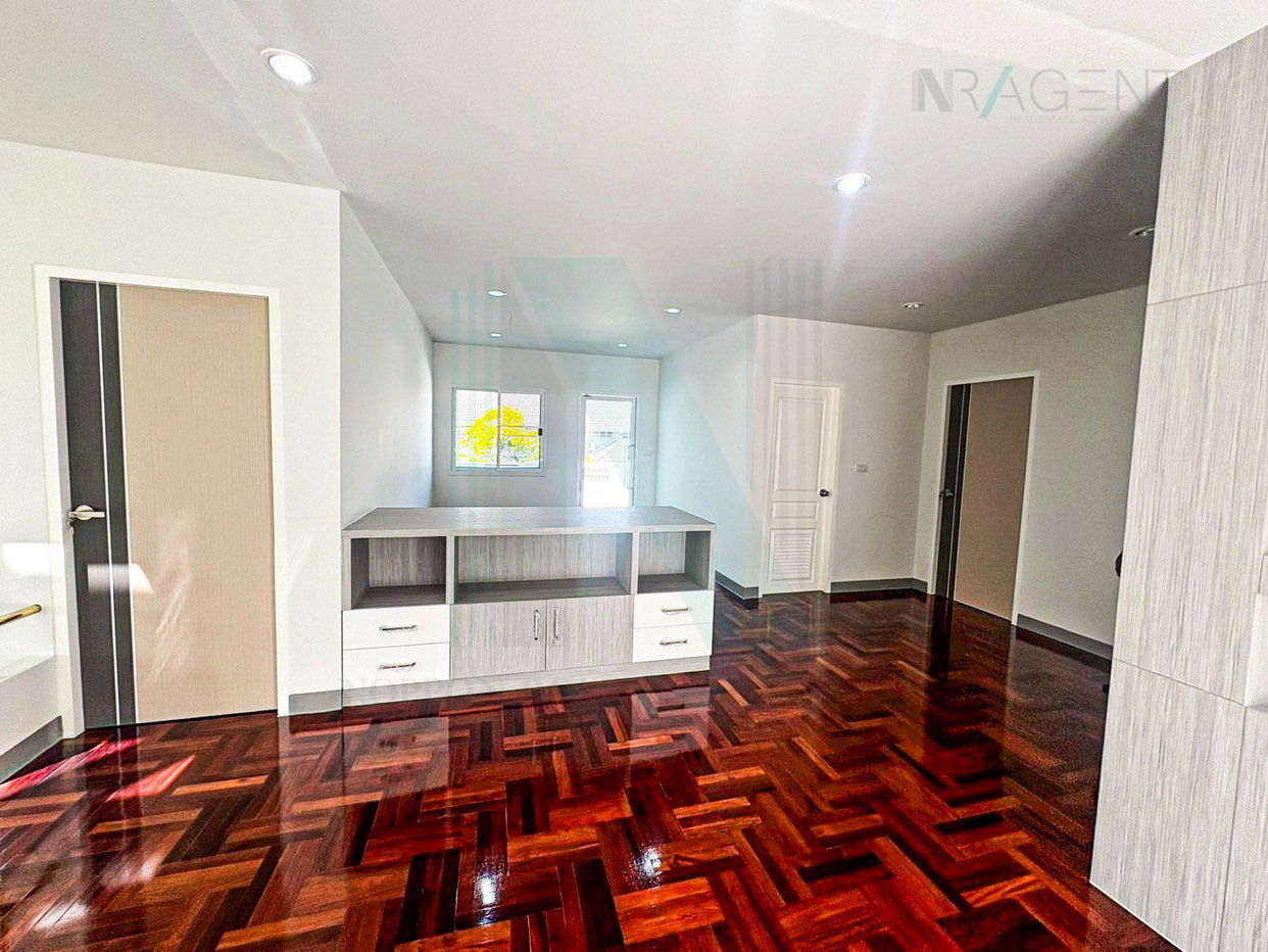 รูป 📌 ขายบ้านเดี่ยว โครงการ เพอร์เฟค เพลส วงแหวน-รามคำแหง 2 ชั้น 3 ห้องนอน 4 ห้องน้ำ - รูปที่ 7/8