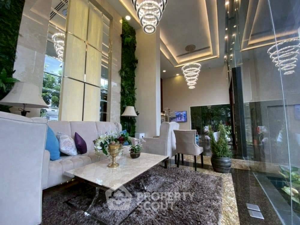 รูป คอนโด 2-ห้องนอน ที่ อมรันทา เรสซิเดนซ์ ใกล้ MRT ห้วยขวาง (ID 2465798) - รูปที่ 11/17