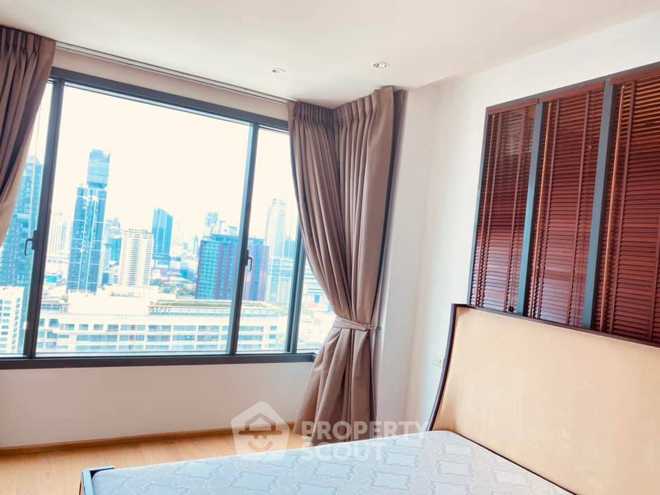 รูป คอนโด 2-ห้องนอน ที่ ไพน์ บาย แสนสิริ ใกล้ BTS ราชเทวี (ID 1053766) - รูปที่ 9/18