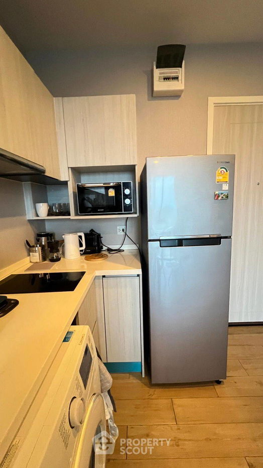 picture 2-BR Condo at Notting Hill Laemchabang-Sriracha in Thung Sukhla (ID 2465788) - 10/32