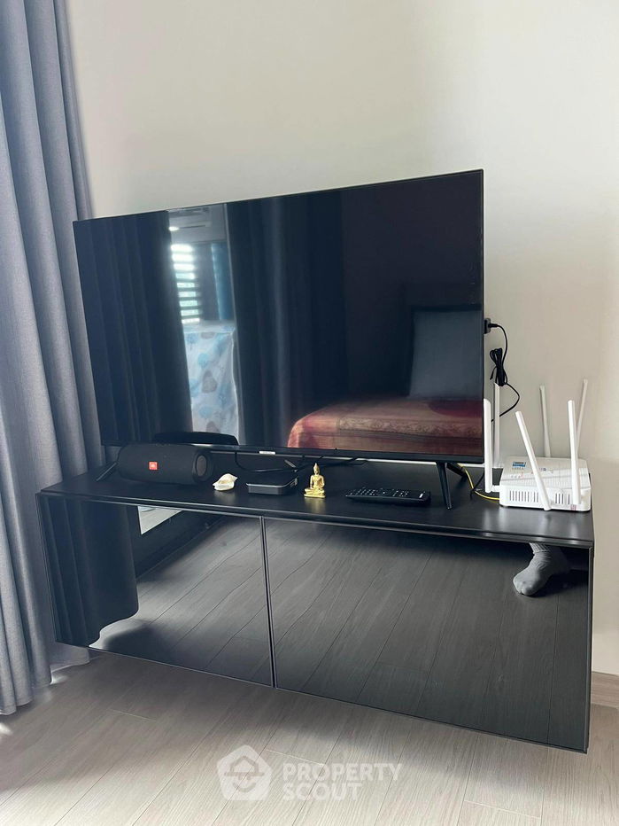 picture 1-BR Condo at One 9 Five Asoke - Rama 9 near MRT Phra Ram 9 (ID 1300593) - 6/7