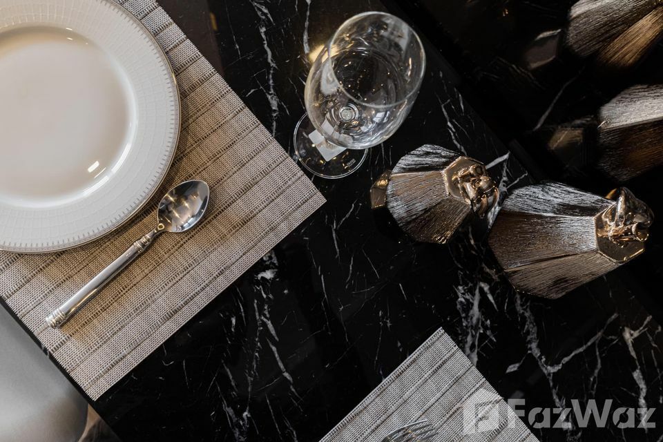 picture 1 Bedroom Condo for rent at Ashton Asoke 663100 - 12/20