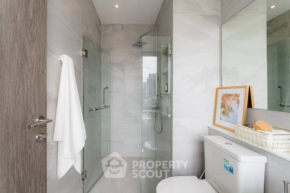 picture 2-BR Condo at Rhythm Ekkamai Estate near BTS Thong Lor (ID 2465017) - 9/11