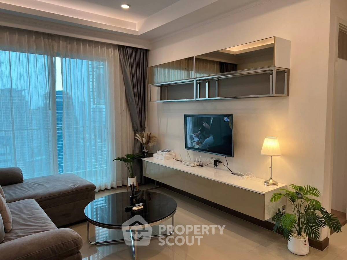 picture 1-BR Condo at Supalai Elite Phayathai near ARL Ratchaprarop (ID 2393676) - 9/18