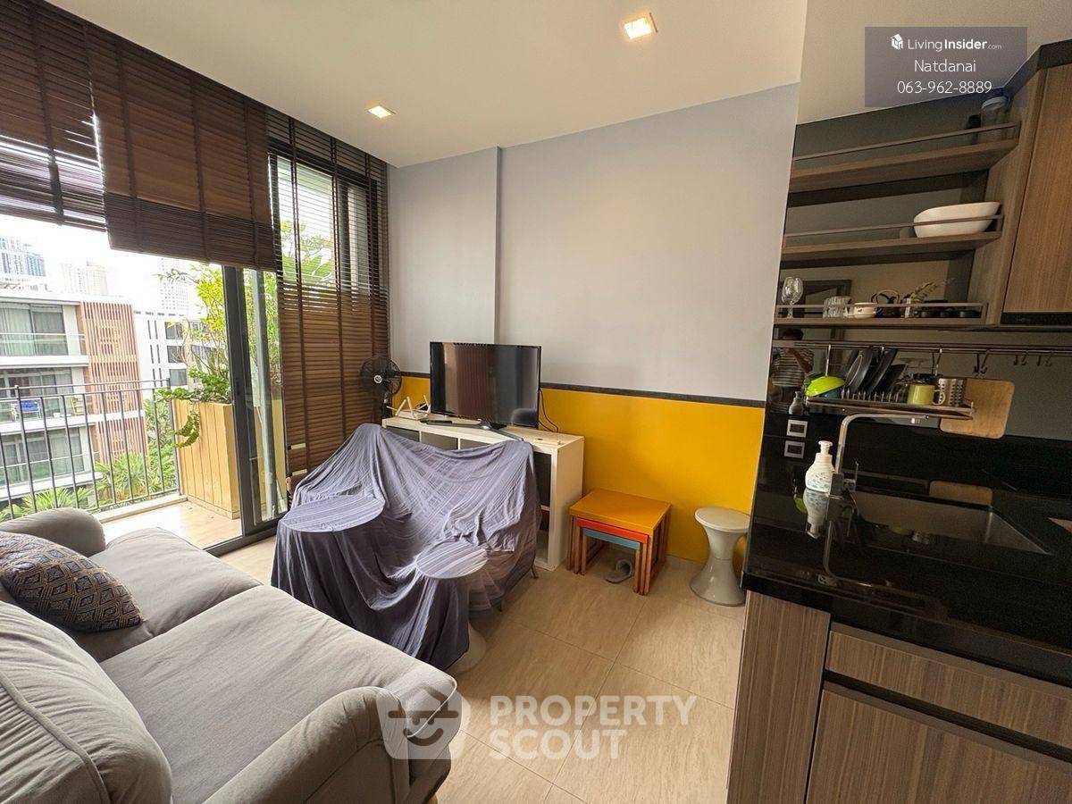 picture 1-BR Condo at Mori HAUS near BTS On Nut (ID 2205868) - 8/9