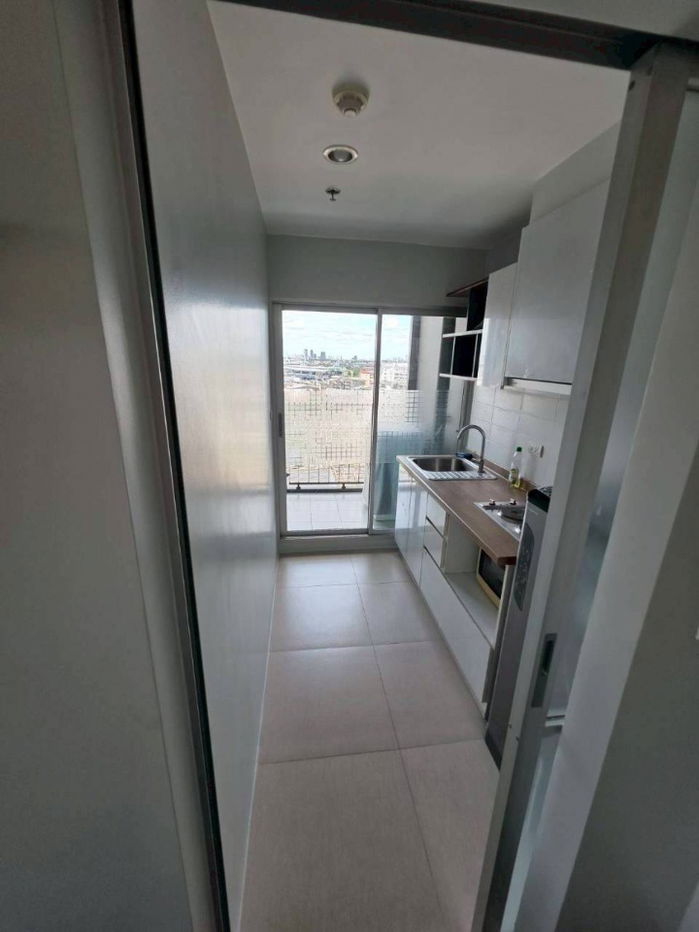 รูป 🏙️ ให้เช่า คอนโด U Delight รัตนาธิเบศร์  ห้องมุม 2 ระเบียง ✨ - รูปที่ 9/19